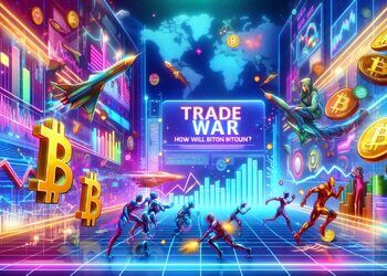 Chiến tranh thương mại: Bitcoin sẽ bứt phá thế nào?