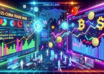 Chiến tranh thương mại Hoa Kỳ-Trung: Ảnh hưởng đến Bitcoin?