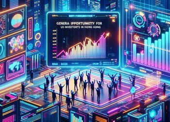 Cơ hội cho nhà đầu tư Hoa Kỳ từ luật staking Hồng Kông