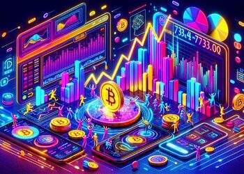 Coin Hàn Quốc bùng nổ 73,4 tỷ USD nhờ đâu?