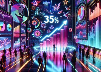 DEEP tăng 35%, ATH mới sắp xuất hiện?