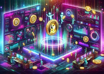 DOGE sắp bứt phá: Triển vọng tăng của Dogecoin