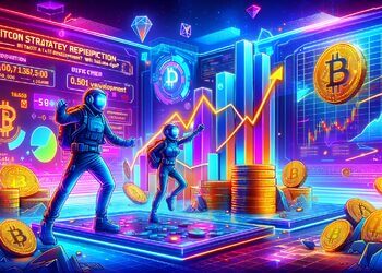 DeFi Development lặp chiến lược Bitcoin: Solana có tăng mạnh?