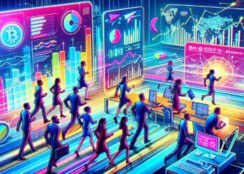 Doanh nghiệp tiền điện tử ồ ạt xin giấy phép ngân hàng