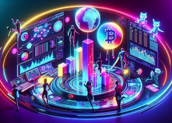 Dogecoin TVL đạt đáy 2023: Khủng hoảng DeFi đang đến?