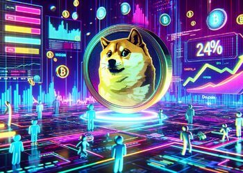 Dogecoin và Dự đoán tăng 24%: Các mốc cần chú ý