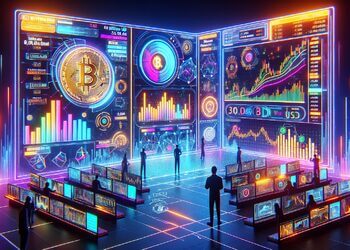 Dòng tiền Bitcoin ETF đạt 3,06 tỷ USD sau khủng hoảng