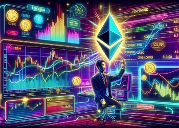 Ethereum vượt 1.500 USD, Peter Schiff cảnh báo sớm có biến