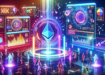 Ethereum vượt mốc 1,6K USD – Liệu 2K USD có khả thi?