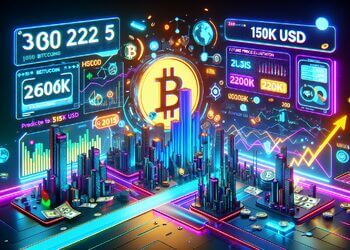 Giá Bitcoin 2025: Dự đoán 150K USD hay 210K USD?