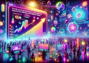 Giá TRUMP tăng mạnh dù 40 triệu Token được mở khóa