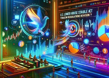 Hạ viện Hoa Kỳ thông qua STABLE Act: Đổi mới quy định stablecoin?