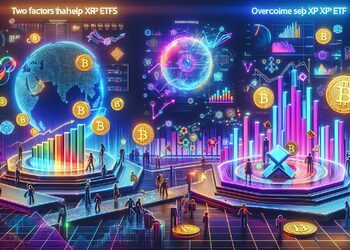 Hai yếu tố giúp XRP ETF vượt qua cửa SEC