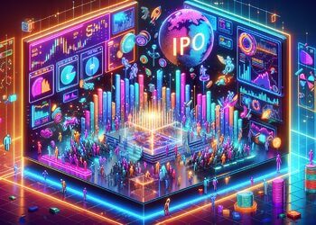 IPO tiền điện tử của Circle: 5 tỷ USD vượt lỗ 42%?