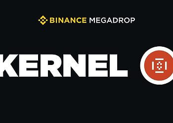 KernelDAO Sắp Ra Mắt trên Binance với KERNEL Token