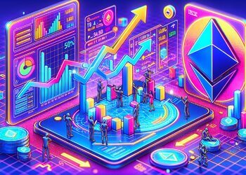 Khối lượng DEX Ethereum giảm 50% - Tương lai nền tảng rẻ hơn?