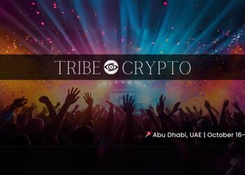 Lễ hội Âm nhạc & Tiền điện tử: Abu Dhabi 3 ngày hấp dẫn