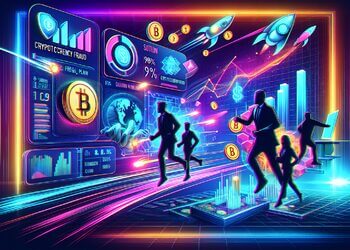 Lừa đảo tiền điện tử giảm 98% tháng 3/2025: An toàn?