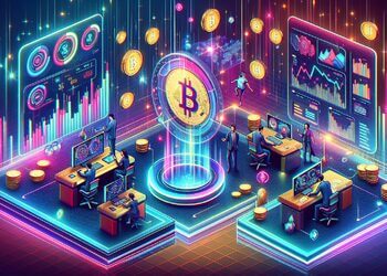 Metaplanet đặt cược lớn vào Bitcoin: Chiến lược cho tổ chức
