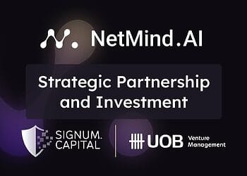 NetMind.AI Nhận Đầu Tư Từ UOB, SIGNUM Đẩy Mạnh DeFi, Web3