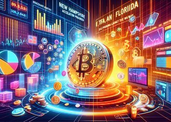 New Hampshire, Florida tăng tốc Bitcoin, DOJ mở đường