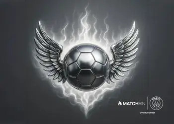 PSG X Matchain: 70 Thẻ VIP Bạc Rung Chuyển Tiền Điện Tử