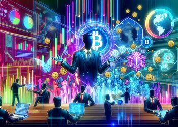 Paul Atkins lãnh đạo SEC: Tác động đến tiền điện tử?