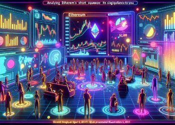 Phân tích short squeeze Ethereum: Ý nghĩa cho bạn