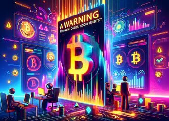 Ray Dalio cảnh báo: Trật tự sụp đổ, Bitcoin hưởng lợi?