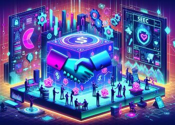 SEC kết hợp El Salvador tạo sandbox tiền điện tử