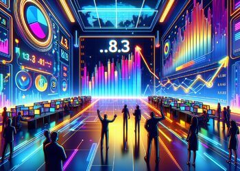 TRUMP Trader, chuẩn bị cho mốc 8,3 USD tiếp theo