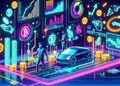 Tesla vẫn giữ Bitcoin khi Musk bỏ qua DOGE của Trump