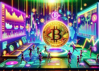 Thống trị Bitcoin tăng, altcoin mở lối đi riêng?