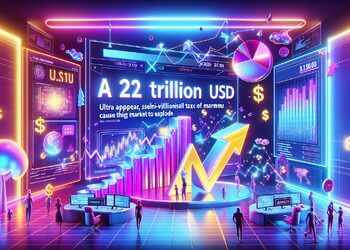 Tin đồn thuế 2 nghìn tỷ USD làm thị trường bùng nổ