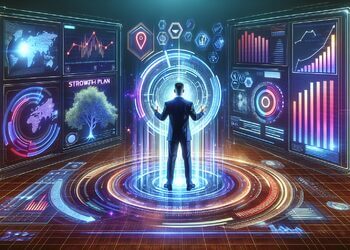 Tổng thống Ripple tiết lộ kế hoạch tăng trưởng mạnh