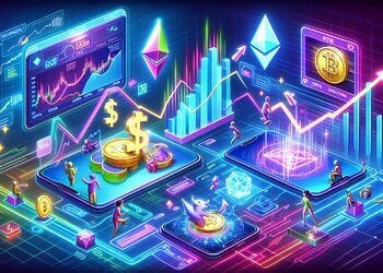 Top ấn tượng và giảm dốc tuần này: XCN, FARTCOIN, XTZ, EOS