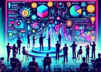 Trump áp lực Jerome cắt lãi suất: Ảnh hưởng tới tiền điện tử?