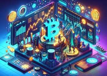 Trump áp thuế, giá máy đào Bitcoin giảm mạnh?