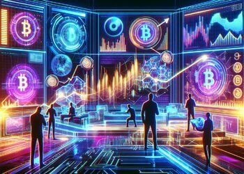 Warren tố Trump thao túng thị trường tiền điện tử