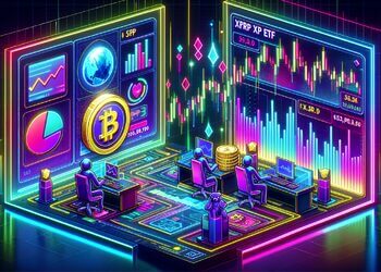 XRP ETF ra mắt gây sốc giữa thị trường gấu