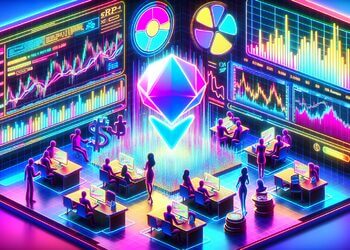 XRP tăng mạnh nhờ bán lẻ, nhóm này sẽ gây sụp đổ?