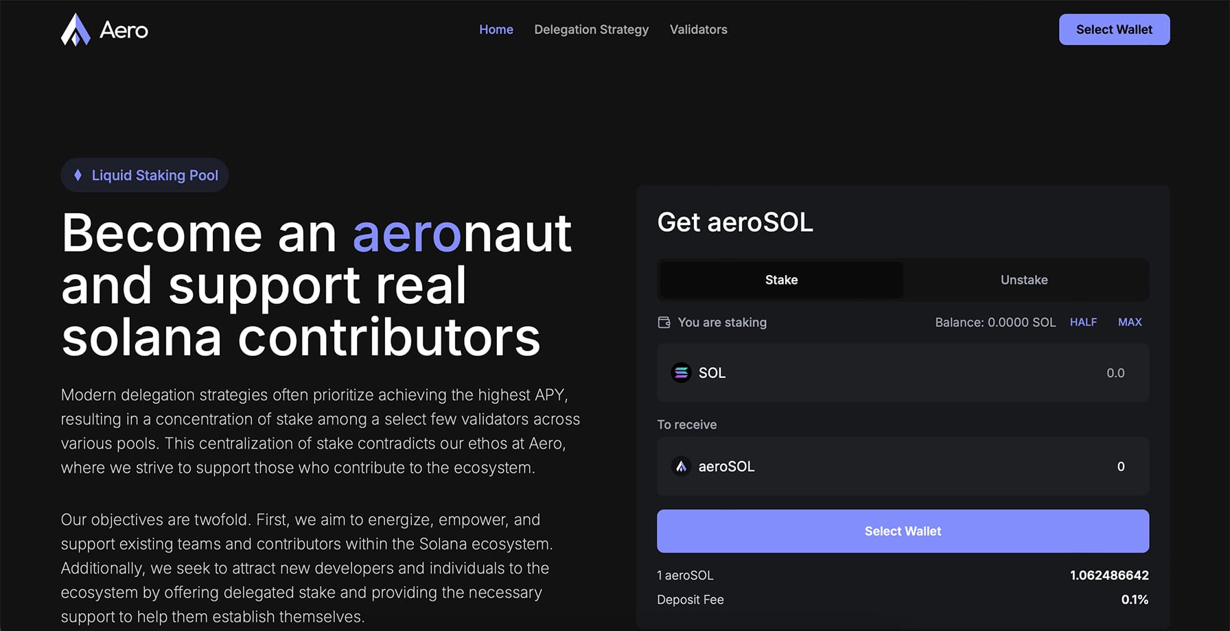 Aero là gì? Tổng quan về dự án Aero - Tin Tức Bitcoin - Cập Nhật Tin Tức Coin Mới Nhất 24/7 2025