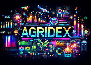 Agridex là gì?
