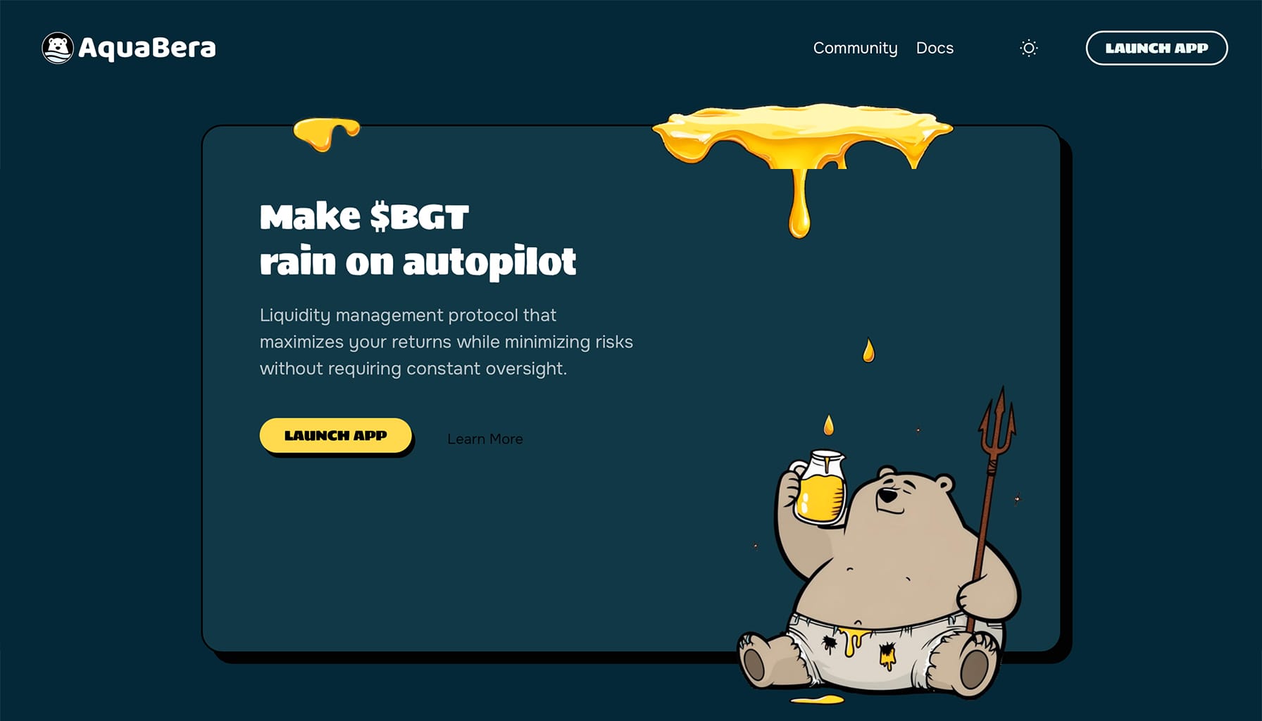 AquaBera là gì? Tổng quan về dự án AquaBera - Tin Tức Bitcoin - Cập Nhật Tin Tức Coin Mới Nhất 24/7 2025