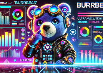 BurrBear là gì?