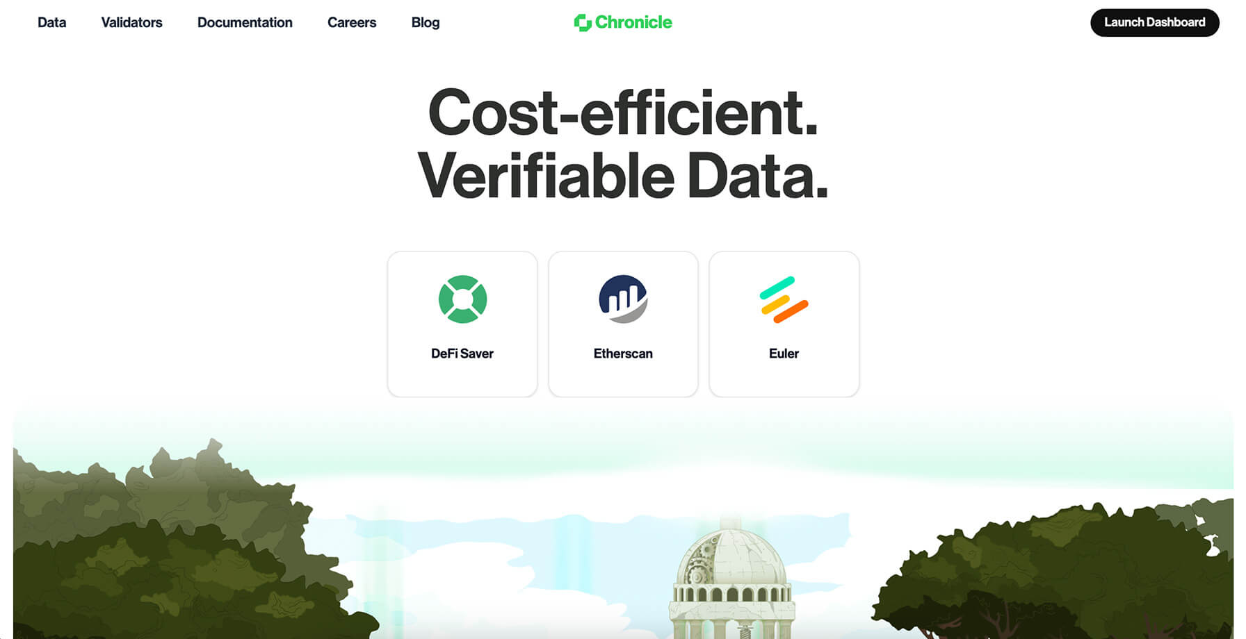 Chronicle Protocol là gì? Tổng quan về dự án Chronicle Protocol - Tin Tức Bitcoin - Cập Nhật Tin Tức Coin Mới Nhất 24/7 2025