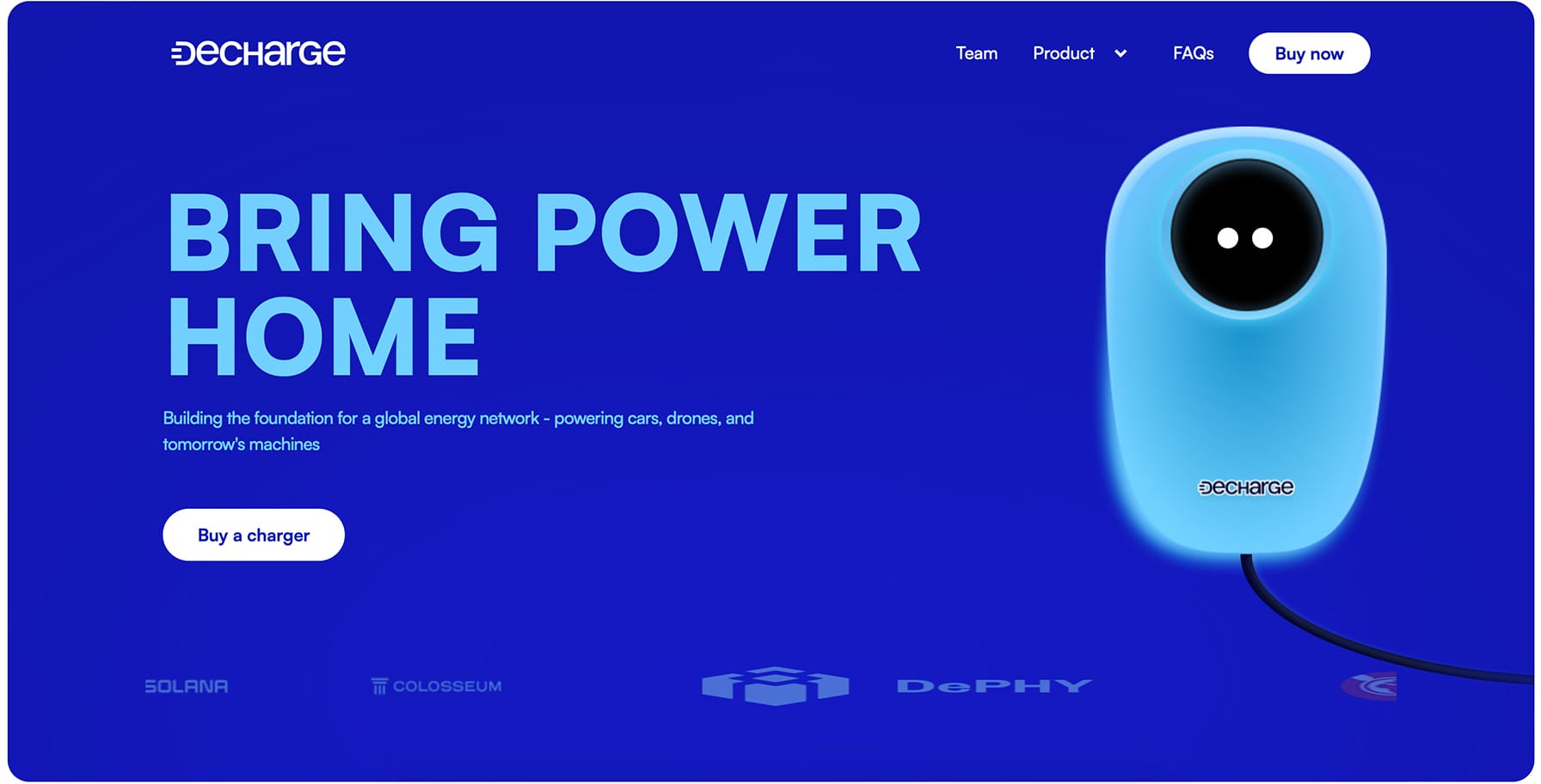 De Charge là gì? Tổng quan về dự án De Charge - Tin Tức Bitcoin - Cập Nhật Tin Tức Coin Mới Nhất 24/7 2025 De Charge là gì? Tổng quan về dự án De Charge - Tin Tức Bitcoin - Cập Nhật Tin Tức Coin Mới Nhất 24/7 2025