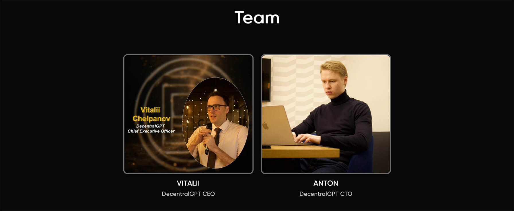 DecentralGPT là gì? Tổng quan về dự án DecentralGPT - Tin Tức Bitcoin - Cập Nhật Tin Tức Coin Mới Nhất 24/7 2025