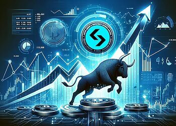 Điểm mặt 3 token sàn giao dịch quý 2/2025