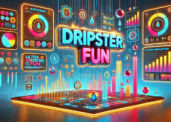 dripster.fun là gì?